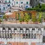 Centre Flats * Αμάλφι