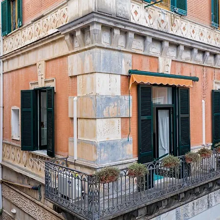 Centre Flats Αμάλφι