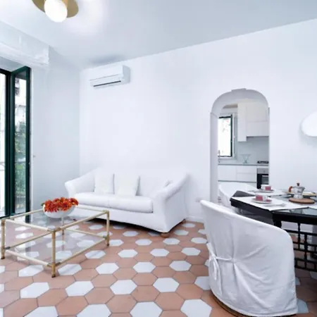 Διαμέρισμα Centre Flats Αμάλφι