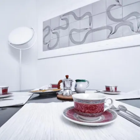 Centre Flats Διαμέρισμα Αμάλφι