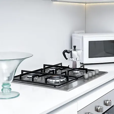 Centre Flats Διαμέρισμα *