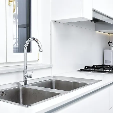 Centre Flats Αμάλφι