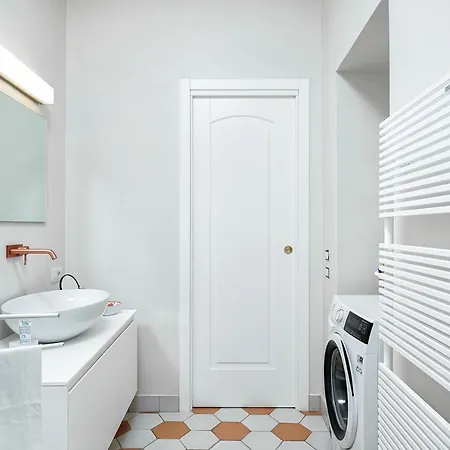 Διαμέρισμα Centre Flats Αμάλφι