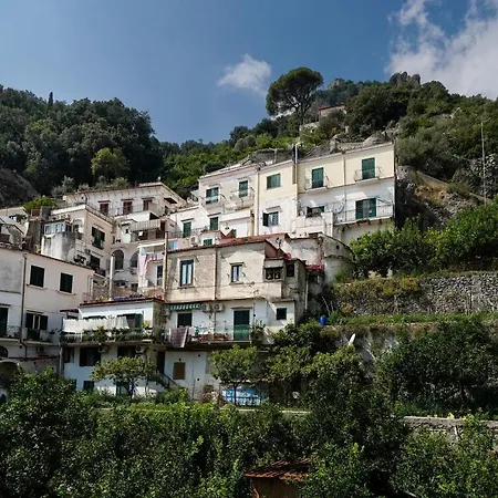 Centre Flats Διαμέρισμα Αμάλφι