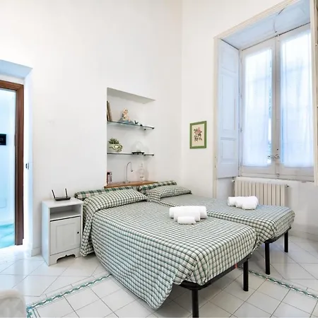 Διαμέρισμα Centre Flats *