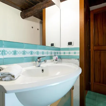 Apartamento Centre Flats *
