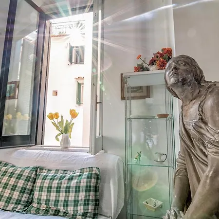 Centre Flats Διαμέρισμα *