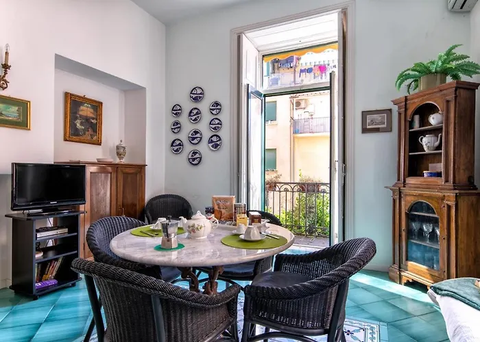 Centre Flats * 아말피