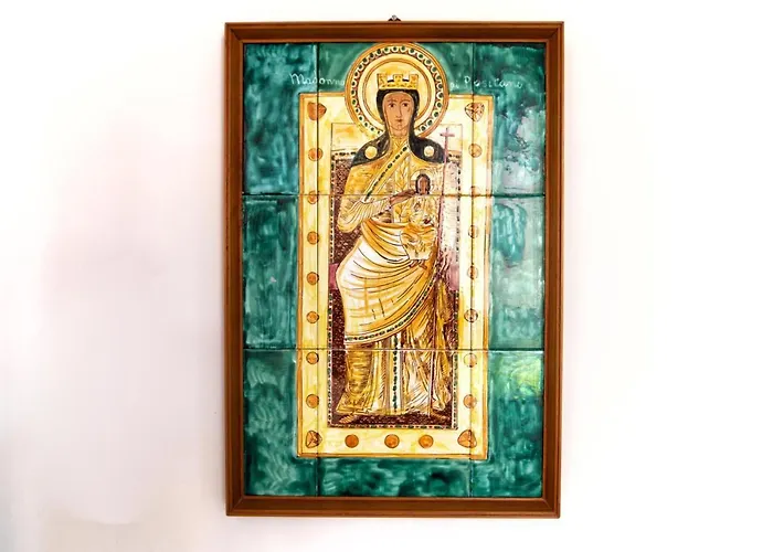 아파트 Centre Flats *