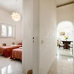 Apartment Centre Flats Amalfi