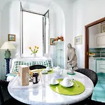 Apartment Centre Flats Amalfi