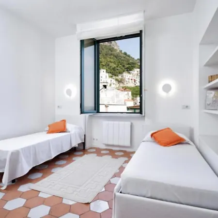 Centre Flats Apartamento Amalfi