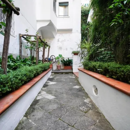 Centre Flats * Amalfi