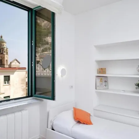 Centre Flats Apartamento Amalfi