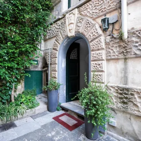 Centre Flats Apartamento Amalfi