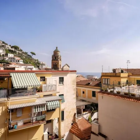 Centre Flats * Amalfi