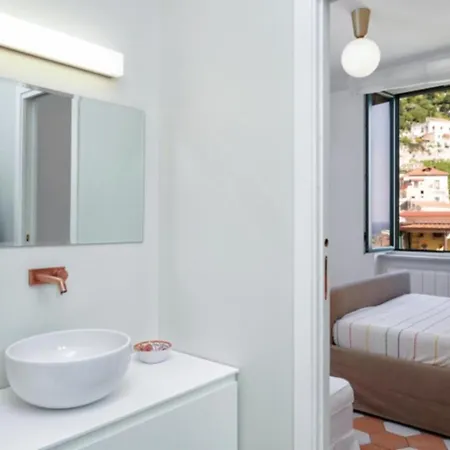 Apartamento Centre Flats