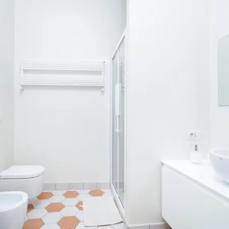 Centre Flats Amalfi