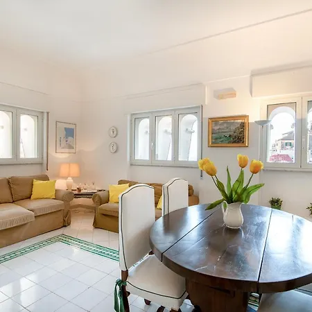 Centre Flats Appartamento Amalfi