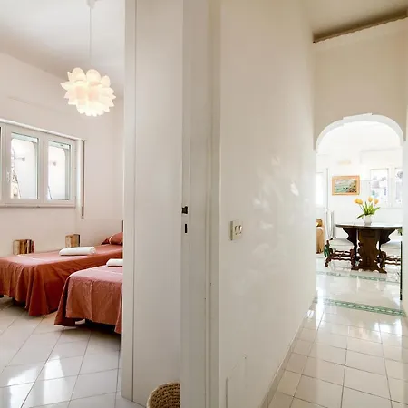 Apartment Centre Flats Amalfi