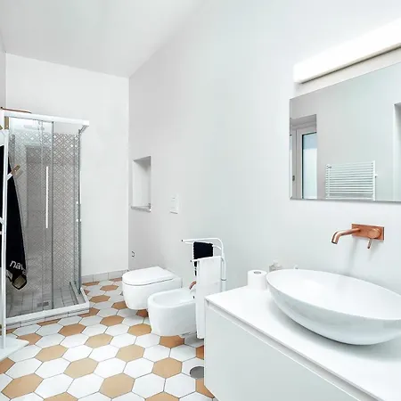 Centre Flats Apartamento Amalfi