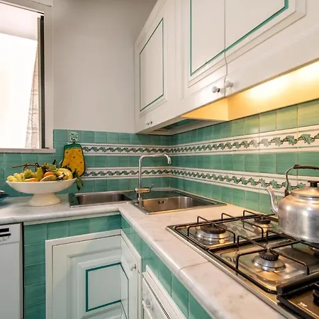 Centre Flats Apartamento Amalfi