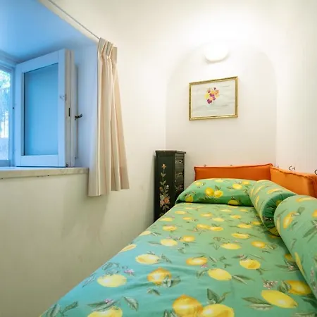 Centre Flats * Amalfi