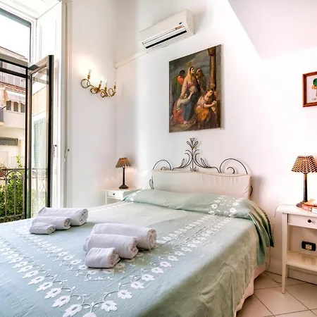 Centre Flats Apartamento Amalfi