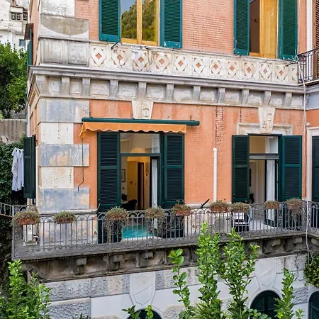 Centre Flats Apartamento