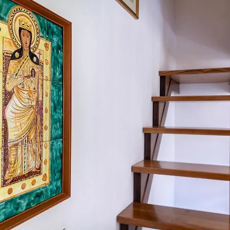 Centre Flats Διαμέρισμα Αμάλφι