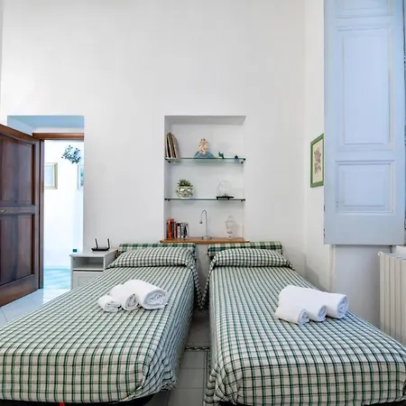 Centre Flats Apartamento Amalfi