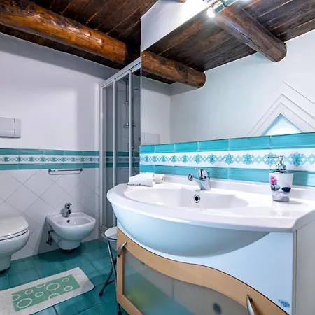 Centre Flats Appartamento Amalfi