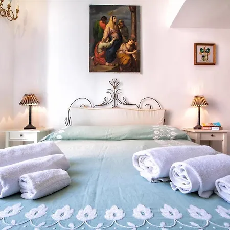 Centre Flats Apartamento Amalfi