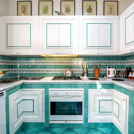 Centre Flats * Αμάλφι