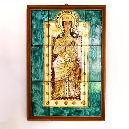 Apartamento Centre Flats *