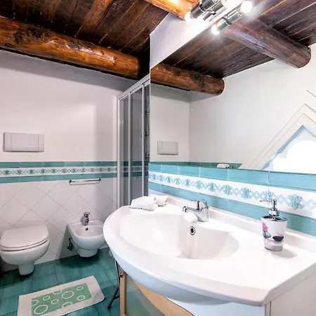 Centre Flats Amalfi