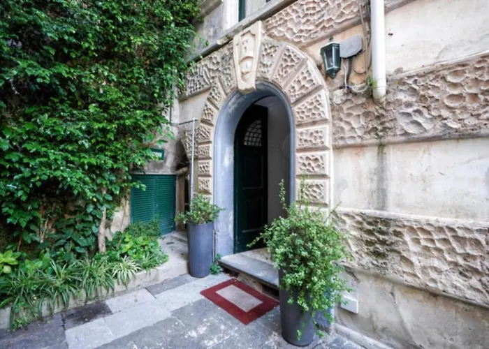 Centre Flats Apartment Amalfi