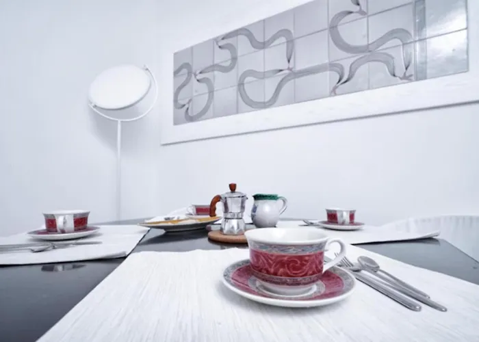 Centre Flats Apartment Amalfi