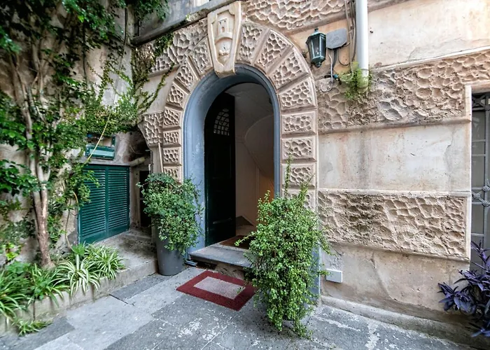 Centre Flats Apartment *