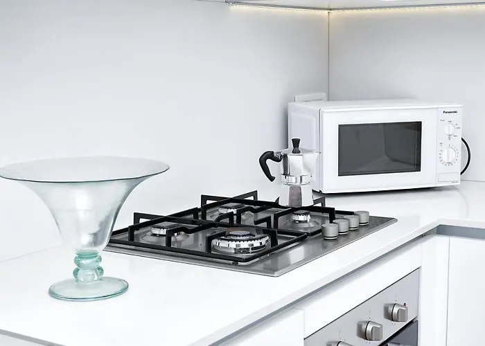 Centre Flats Apartment *