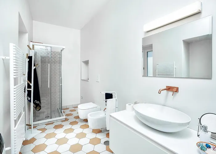 Centre Flats Apartment Amalfi