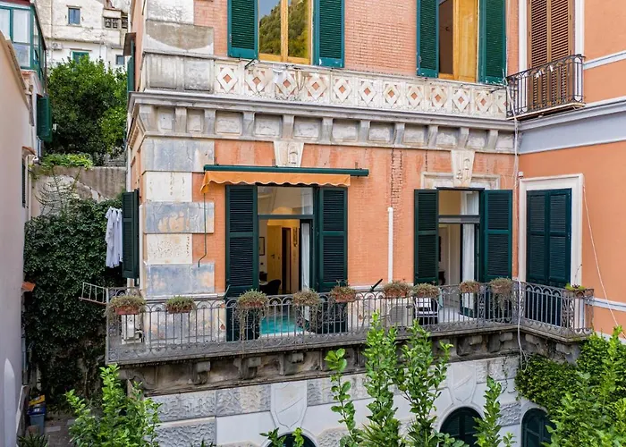 Centre Flats Apartment