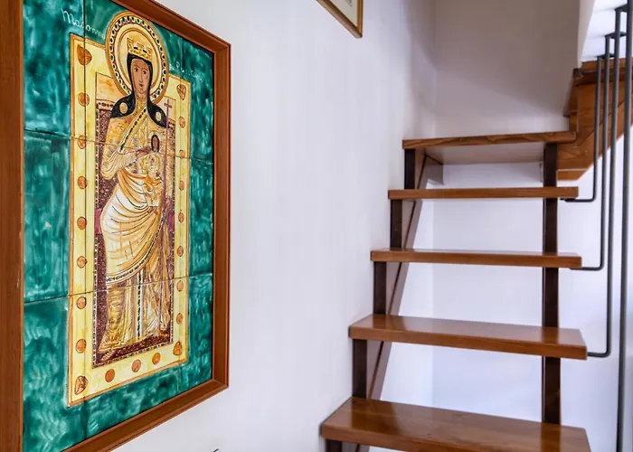 Centre Flats Apartment Amalfi