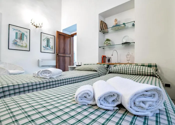 Centre Flats Apartment