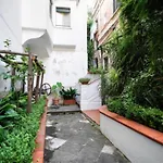 Centre Flats Apartmán Amalfi