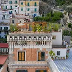 Apartmán Centre Flats Amalfi