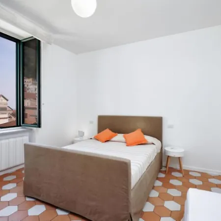 Centre Flats * 阿马尔菲