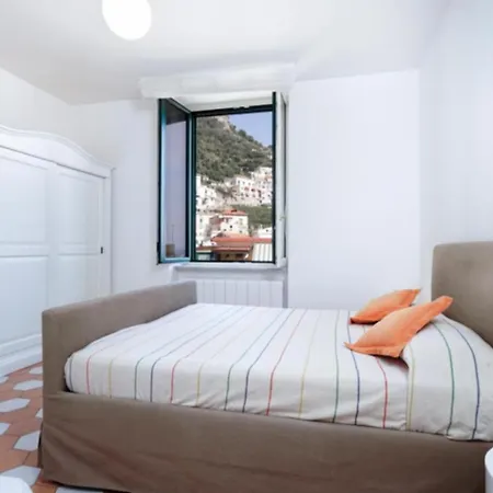 Centre Flats Apartment Amalfi