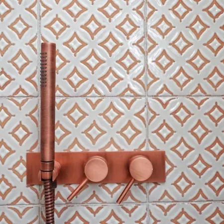 公寓 Centre Flats *