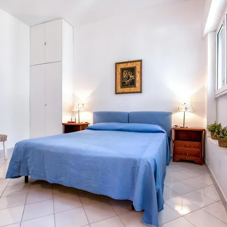 Centre Flats Apartment Amalfi